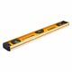 thumbnail image 3 of Nivel Magnetico Profesional 24 In Herramienta Us Rudo DeWalt DWHT42163, 3 of 3
