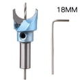 thumbnail image 1 of Carbide Woodworking Router Bit Buddha Beads Ball Knife Wooden Beads Drill Tool Milling Cutter, 1 of 5