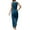 Blue, variant on Jumpsuits for Women Pantsuit for Women Long Torso Jumpsuits for Women Cute Body Suits Jumpsuits with Train Suits Women Jumpsuits plus Casual Jumpsuit for Women Bodysuit for Women Womens Women's