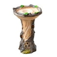 thumbnail image 4 of Soporte de Exhibición de Bola de Cristal Sunnimix Para Decoración del Hogar, 4 of 8