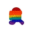 thumbnail image 4 of SUNSIOM Press Type Decompression Toy Kit, Stress Relief Toys Set for Child, 4 of 6