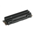thumbnail image 4 of Corsair MP600 Pro M.2 2280 4TB PCIe Gen 4.0 x4, NVMe 1.4 3D TLC Internal Solid State Drive up to 7,000 MB/sec (SSD) CSSD-F4000GBMP600PRO, 4 of 16