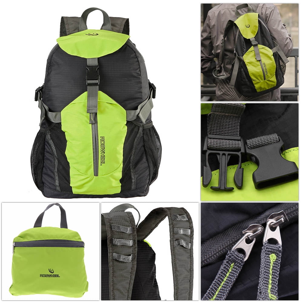 lightweight knapsack