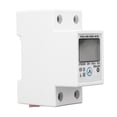 thumbnail image 1 of Digital Energy Meter,Electronic Energy Meter Electricity Power Meter Electric Meter Extended Durability, 1 of 7