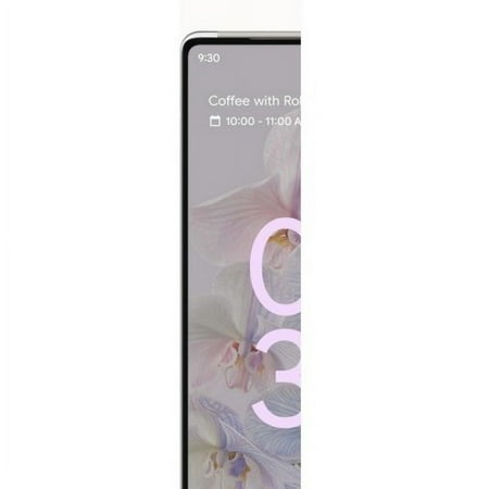 Google - Pixel 6 Pro 256GB - Cloudy White (Verizon)