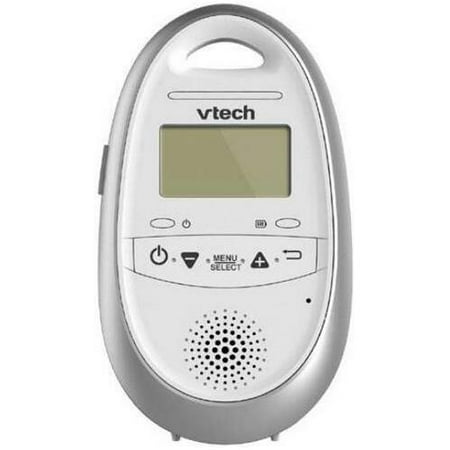 Vtech DM521-2 Audio Baby Monitor Accs W/ 2 Parent Units