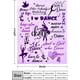 thumbnail image 2 of LHSHID Dancer Gifts Blanket Dance Life Flannel Fleece Throw Blankets for Sofa Couch Bed Office All Season 50x60in, 2 of 6