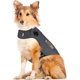 thumbnail image 1 of Chaleco antiestrés clásico para perros, chaleco antiestrés para mascotas, tratamiento médico, calma emocional, ropa para mascotas (1 unidad, L), 1 of 5