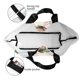 thumbnail image 4 of Fotbe Flying Butterflies-1 Bolsa Tote Estética de Lona con Estampado para Mujer - Bolsa Reutilizable de Hombro Casual para Vacaciones, Compras, Trabajo y Gimnasio, 4 of 8