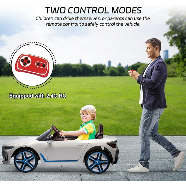 Best electric car for 3 year old sale