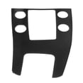 thumbnail image 2 of Accesorio de cubierta embellecedora de Panel de cambio de marchas de consola Central de fibra de carbono apto para V60/S60 2010-2017 con volante a la derecha, 2 of 9