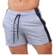 thumbnail image 1 of Short Corto Deportivo Con Franja Red Para Hombre Fenix Fit, 1 of 5