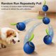 thumbnail image 4 of Interactive Cat Ball with for Indoor Cats,Automatic Moving Pet Toy,Wave-Design for All Floors Smart, 4 of 5