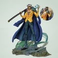 thumbnail image 1 of AS Luo's Battle Suit Replacement Hand Anime Figure Model, 1 of 4