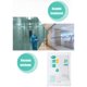 thumbnail image 4 of Sábanas desechables de doble vacío Wellcome Travel Singles Double Set Sleeping yeacher Sábana Desechable, 4 of 7