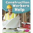 thumbnail image 2 of Construction Workers Help (Pebble Books: Our Community Helpers), 2 of 2