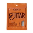 thumbnail image 1 of Cuerda NX35 Clásicas de Nylon Cuerdas de Guitarra 6 Piezas de Reemplazo del Sistema Completo (0.028 a 0.045) Plata Nylon Core Alambre con Camisa Hard Tension Orphee Cuerda, 1 of 6
