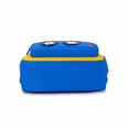 thumbnail image 4 of TGPMGRZ Cartoon School Backpack Lightweight Travel Daypack with Adjustable Shoulder Straps Back to School (Blue), 4 of 6