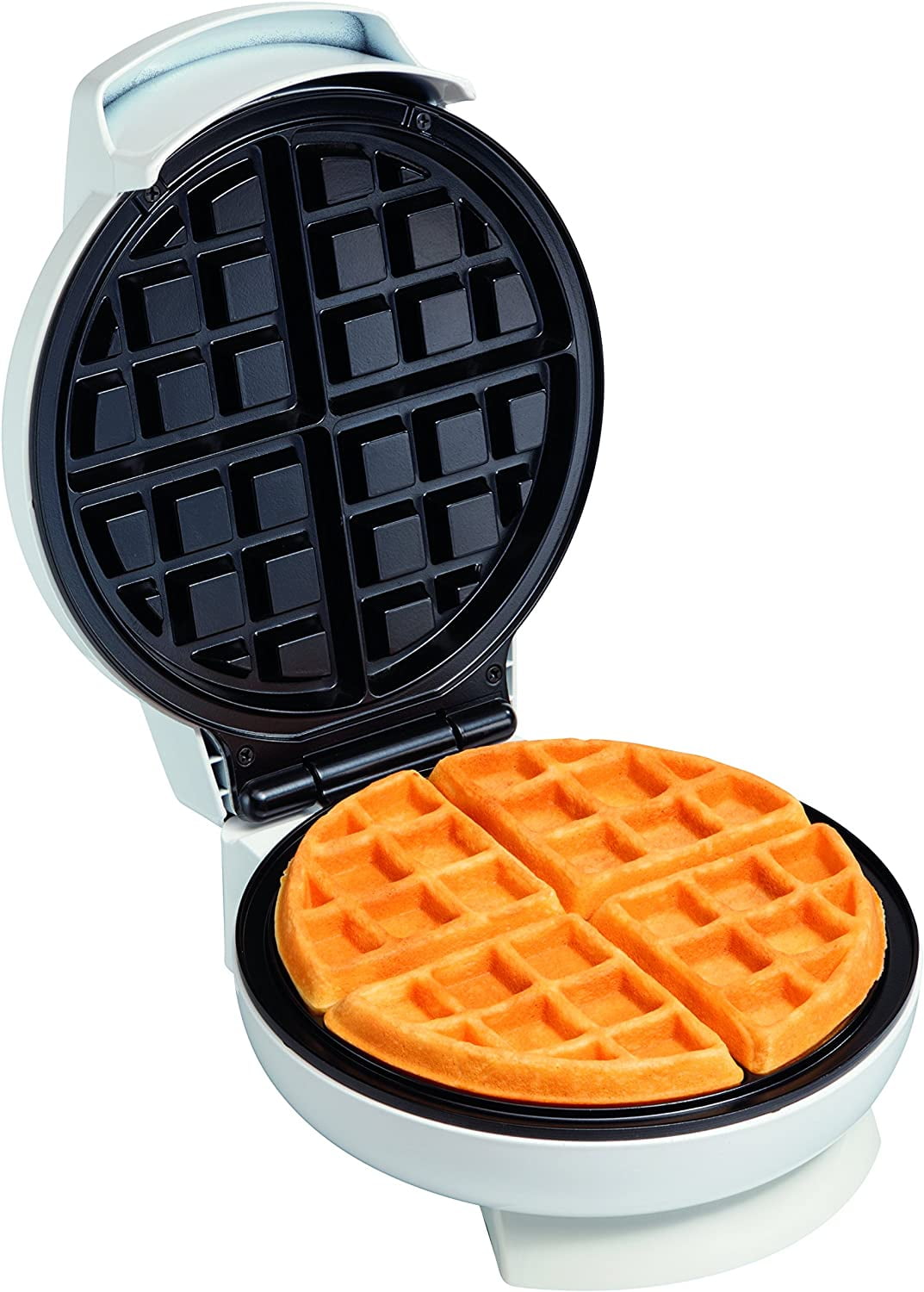 how to use a proctor silex waffle maker