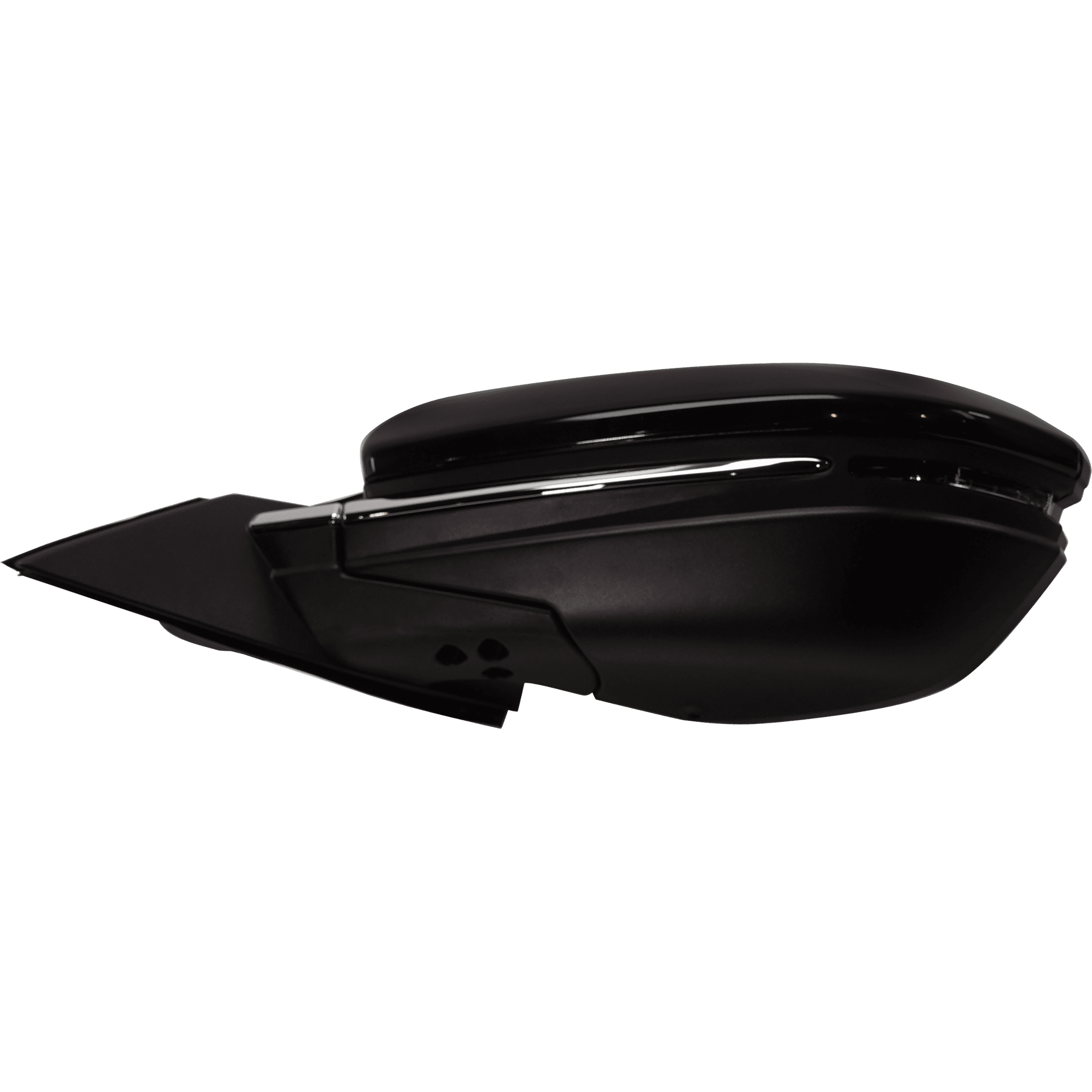 Mirror Compatible with 2018 Subaru Legacy Driver Side Heated