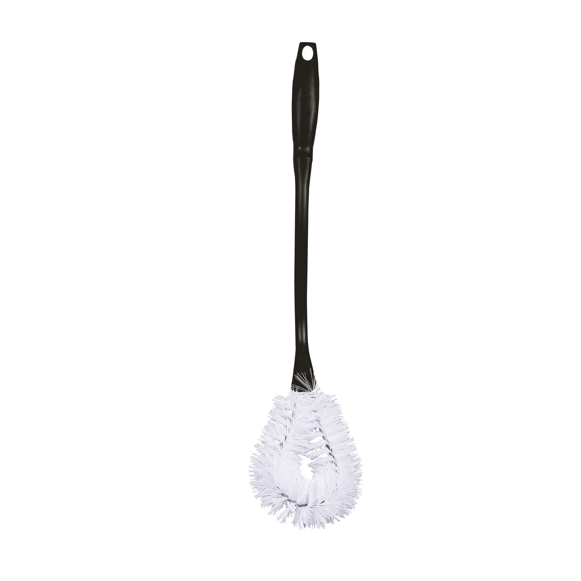 (12 pack) Mainstays Home Toilet Bowl Brush, 1 Count