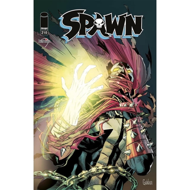 Spawn 210
