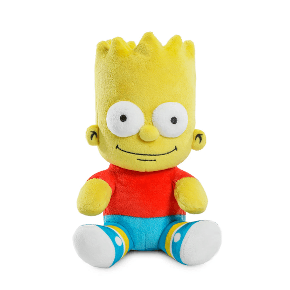 Kidrobot The Simpsons - Phunny Plush - Bart