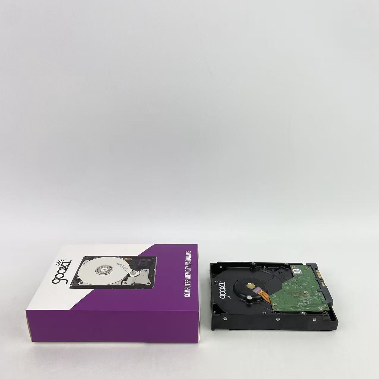 gooxi Computer memory hardware,DDR4 RAM 32GB (2x16GB) 3200MHz (PC4 25600) 288-pin CL16 1.35V Module with Heatsink