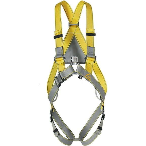 Singing Rock Body Speed II Climbing Harness - XL/XXL Size