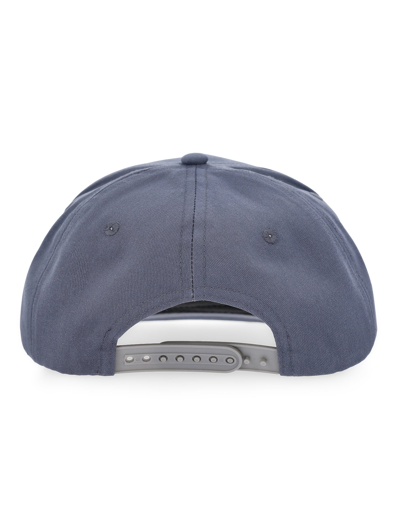 Wonder Nation Boys 'Pick a Patch' Gamer Flat Bill Hat, One Size Fits Most