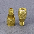 thumbnail image 4 of Convert R410A System for Efficient Climate Control Quick HVAC Adapter Set, 4 of 8