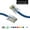 Blue, variant on 150ft (45.7M) Cat5E UTP Ethernet Network Non Booted Cable 150 Feet (45.7 Meters) Gigabit LAN Network Cable RJ45 High Speed Patch Cable, Gray