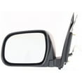 thumbnail image 5 of Kool Vue Power Mirror For 2004-2010 Toyota Sienna Driver Side Heated, 5 of 5
