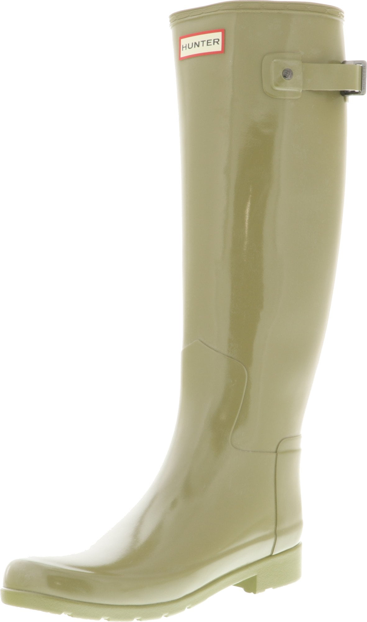 hunters original refined rain boots