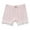 Pink, variant on Odeerbi 2-10 Years Toddler Girls Bike Shorts Cotton Safety Under Dress Slip Shorts Yoga Dance Shorts Summer Elastic Waist Underwear Leggings Casual Pants