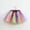 Hot Pink, variant on Girl Ballet Dance Tutus Skirts Tulle Ballet Skirts Girls Mardi Gras Outfit Tutu Dress Summer for Girl 8-10 Years