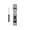 C, variant on Outdoor Nylon Strap for Mountaineering Industrial Style Watch Band Durable
