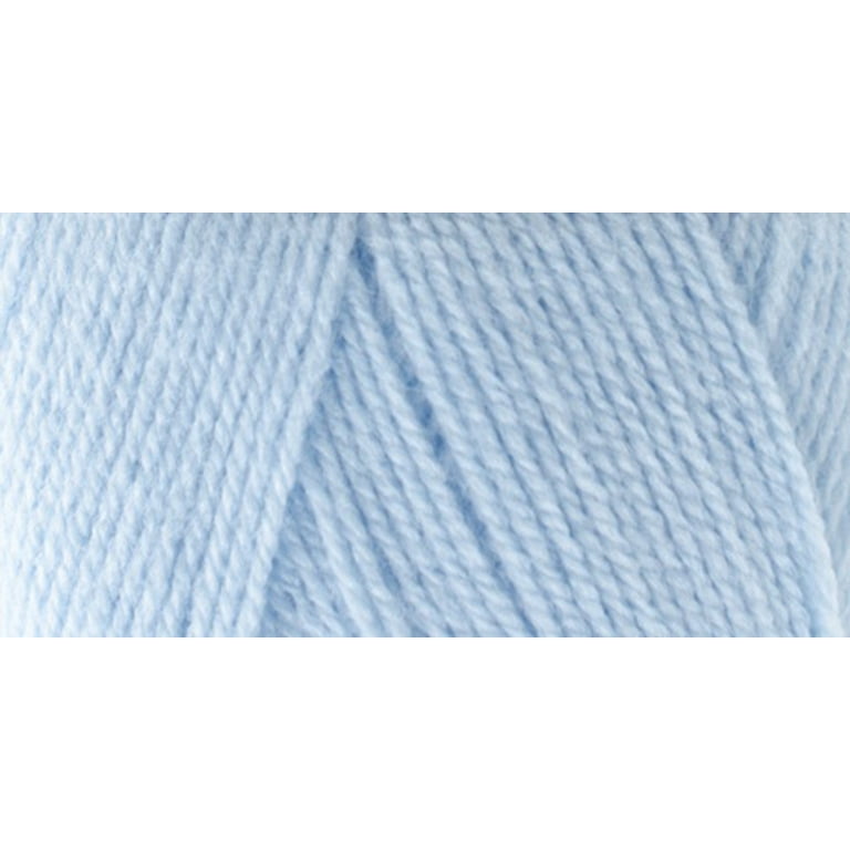 Lion Brand Baby Soft Yarn-Little Boy Blue, Multipack Of 6 