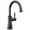 Matte Black, variant on Delta 1960LF-H Broze 1.00 x 1.00 x 9.44 Inches Faucet
