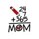 thumbnail image 2 of Women's Fun Math-Inspired Graphic Tee - Casual Crew Neck Short Sleeve T-Shirt with Geometric Print, Stretchy Polyester Blend, Machine Washable, Perfect for Summer & Casual Attire, 2 of 6