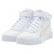 thumbnail image 2 of Tenis Puma Carina 2.0 MID para Mujer 385851-07 blanco 23.5 Puma 385851-07 CARINA 2.0 MID, 2 of 4