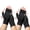 2 pair, variant on PAIRS Compression Gloves Men Women Pressure Gloves Full Finger Gloves for Women Compression Gloves for Finger Wrist-S