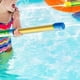 thumbnail image 1 of Juguete acuático extraíble para niños y adultos, versátil y portátil, ideal para fiestas en la playa, piscinas y patios., 1 of 9