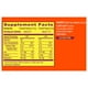 thumbnail image 2 of Suplemento Metamucil Fiber 4 en 1, sin azúcar y psilio, 114 dosis, 2 of 7