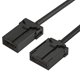 thumbnail image 3 of Cable Vídeo HD Tipo E A A M/F Cable Compatible Con (Hebilla HD A Hembra/Tipo E), 3 of 9
