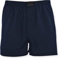 thumbnail image 4 of Greg Norman Mens Woven Boxers - Button Fly Lightweight Classic Fit Brethability Golf Legend, 4 of 4