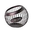 thumbnail image 3 of Soporte para cápsulas de café, frutero, organizador de escritorio multifuncional, soporte para cápsulas de Espresso para sala de estar, encimera de BLESIY Porta cápsulas de café, 3 of 8