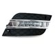 thumbnail image 1 of Left LED Daytime Running Light DRL Fog Lamp for Mercedes Benz, 1 of 5