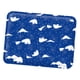 thumbnail image 5 of Esterilla refrescante para perros, almohadilla refrescante, cama para cachorros, manta lavable y cómoda para mascotas, cama para perros 60cmx90cm, 5 of 9