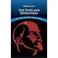 thumbnail image 3 of Dover Thrift Editions: Political Science The State and Revolution, (Paperback), 3 of 3